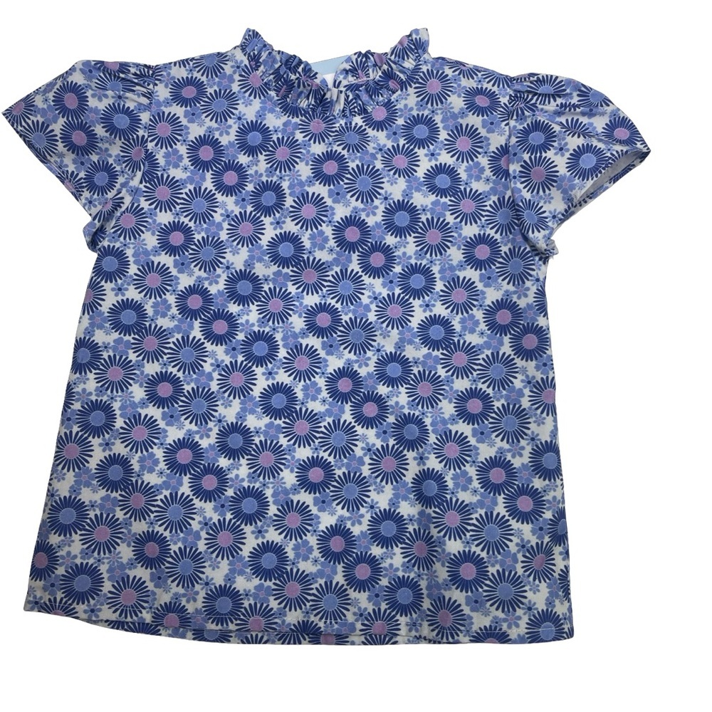 NWT Bella Bliss Caroline Daisy Top 4